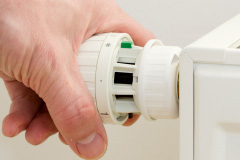 Allensford central heating repair costs