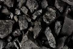 Allensford coal boiler costs
