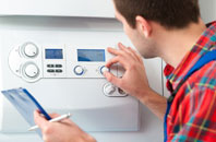 free commercial Allensford boiler quotes