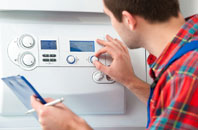 free Allensford gas safe engineer quotes