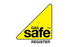 gas safe companies Allensford
